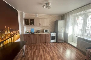 Фото 1-комнатная квартира в Стерлитамаке, улица Артёма 64