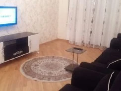 Квартира на сутки Баку улица Шовкет Алекперовой дом 16