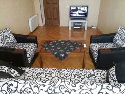 Фото 3-комнатная квартира в Баку, Пушкин