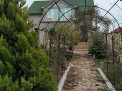 Фото 2-комнатная квартира в Баку, Нардаран