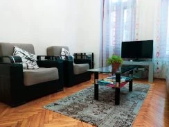 Фото 2-комнатная квартира в Баку, улица Азиза Алиева, 5