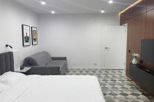 Квартира на сутки Нижневартовск Ленина 7к1