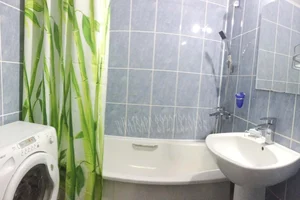 Квартира на сутки Нижневартовск ул. Мира 31/2