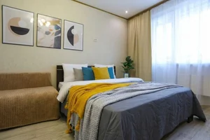 Фото 1-комнатная квартира в Нижневартовске, улица 60 лет Октября, 86