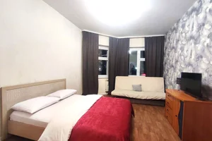 Квартира на сутки Нижневартовск Нижневартовск, улица Героев Самотлора 28