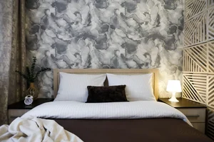 Квартира на сутки Нижневартовск Нижневартовск, улица Героев Самотлора 28