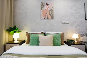 Фото 2-комнатная квартира в Нижневартовске, улица Мира 31/3