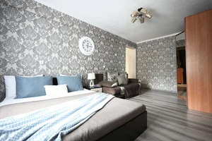 Фото 1-комнатная квартира в Нижневартовске, улица Ленина 13