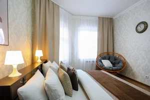 Фото 1-комнатная квартира в Нижневартовске, Нижневартовск Рябиновый бульвар 4