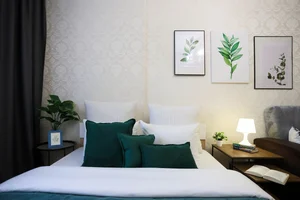 Фото 1-комнатная квартира в Нижневартовске, улица Дружбы Народов 28Б 