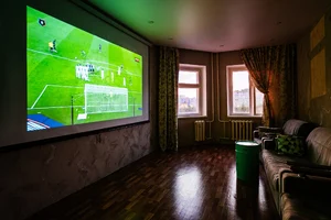 Фото 3-комнатная квартира в Нижневартовске, ул. Героев Самотлора, 19