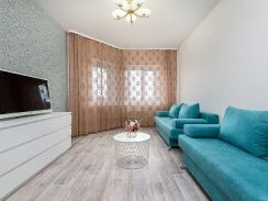 Фото 2-комнатная квартира в Нижневартовске, Интернациональная ул., 45