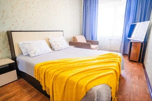 Фото 2-комнатная квартира в Нижневартовске, улица Восточный проезд 9