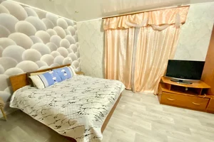 Квартира на сутки Казань Сибирский тракт 17