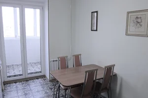 Фото 1-комнатная квартира в Казани, ул.Тэцевская, 4