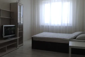 Фото 1-комнатная квартира в Казани, ул. Чехова 53