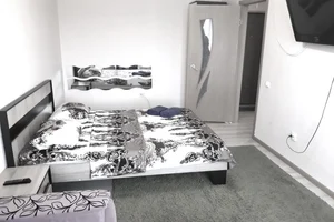 Фото 1-комнатная квартира в Казани, Проспект Ибрагимова, 89