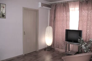 Фото 1-комнатная квартира в Казани, ул. Максимова, 40