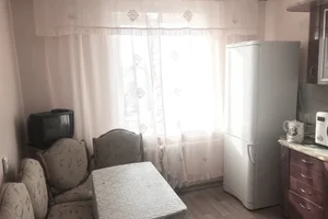 Фото 1-комнатная квартира в Казани, Большая Карасная , 1а