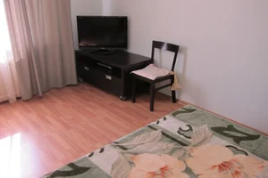 Фото 1-комнатная квартира в Казани, Рауиса Гареева, 4