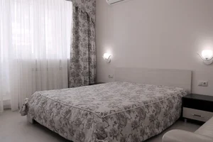 Фото 1-комнатная квартира в Казани, ул. Гагарина, 115