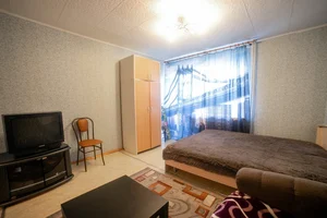 Квартира на сутки Казань ул. Баки Урманче, 6