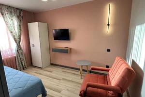 Квартира на сутки Казань Проспект победы 41