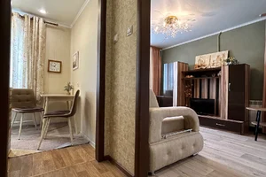 Квартира на сутки Казань Проспект победы 33