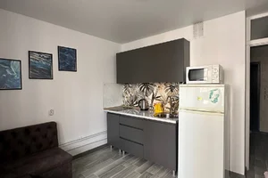 Фото 1-комнатная квартира в Новороссийске, Проспект Ленина дом 107