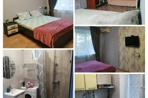 Фото 1-комнатная квартира в Новороссийске, ул. Индустриальная 8