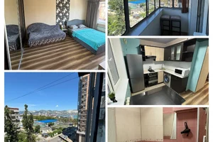 Фото 1-комнатная квартира в Новороссийске, Энгельса 76