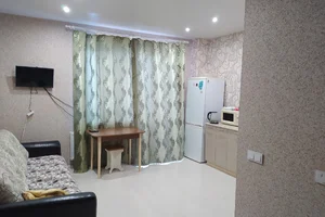 Фото 1-комнатная квартира в Сыктывкаре, пр-т. Октябрьский 216