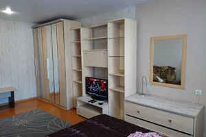 Фото 1-комнатная квартира в Сыктывкаре, ул. Интернациональная 102