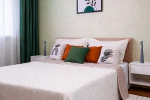 Фото 1-комнатная квартира в Сыктывкаре, Западная 11