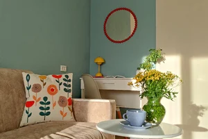 Фото 1-комнатная квартира в Сыктывкаре, Тентюковская ул., 129