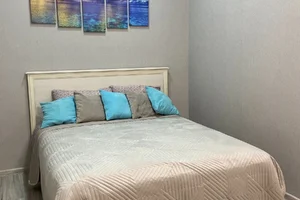 Фото 1-комнатная квартира в Сыктывкаре, Тентюковская ул., 320к3 