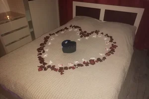 Фото 1-комнатная квартира в Нижнекамске, пр-т. Вахитова 45