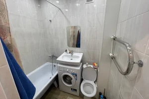 Фото 1-комнатная квартира в Старом Осколе, Мкр.Центральный,д.4