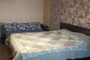 Фото 1-комнатная квартира в Старом Осколе, Мкр Солнечный 13