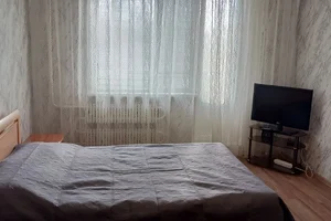 Фото 1-комнатная квартира в Старом Осколе, Мкр Солнечный 9а