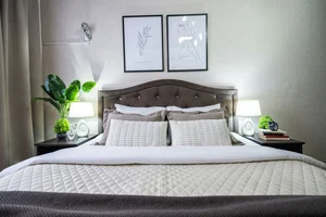 Фото 2-комнатная квартира в Челябинске, улица Сони Кривой 55