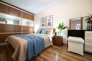 Квартира на сутки Челябинск улица Энтузиастов, 1