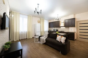 Фото 3-комнатная квартира в Челябинске, проспект Ленина 51 