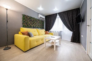 Квартира на сутки Челябинск Свердловский проспект 58