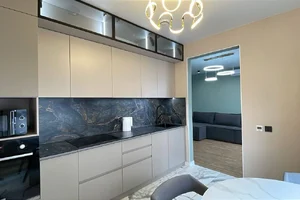 Фото 3-комнатная квартира в Челябинске, проспект Ленина 4Д