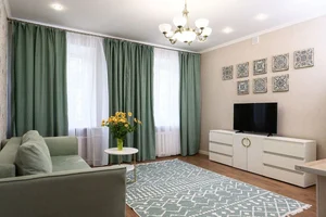 Фото 2-комнатная квартира в Челябинске, улица Кирова 163