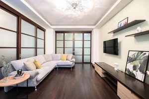 Фото 3-комнатная квартира в Челябинске, улица Энгельса 26А