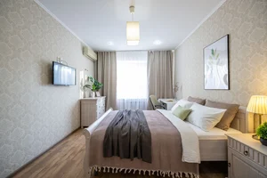 Квартира на сутки Челябинск улица Тимирязева 25