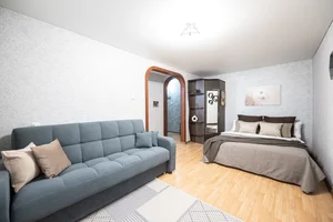 Фото 1-комнатная квартира в Челябинске, улица Володарского 17