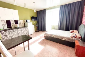 Фото 1-комнатная квартира в Челябинске, ул. Агалакова 66